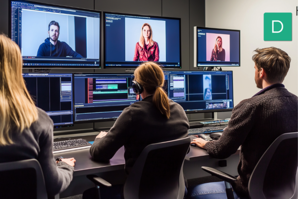Développez votre expertise sur Heygen en formation physique : Les formations en salle offrent un cadre structurant et motivant pour apprendre plus vite. Profitez d’un accompagnement personnalisé et d’exercices pratiques pour maîtriser chaque fonctionnalité. Passez à la vitesse supérieure dans la création de vidéos animées.