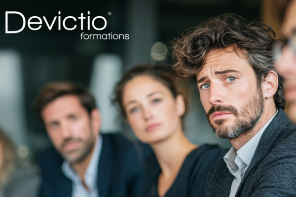 En choisissant notre formation en prévention du harcèlement moral (Lyon) vous investissez dans la prévention des risques psychosociaux, la conformité réglementaire et la qualité de vie au travail.