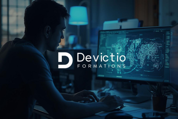En tant que Graphiste, apprenez à maîtriser les outils d’intelligence artificielle pour produire plus vite, plus fort, plus innovant !