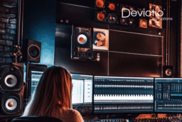 Formation Adobe Audition à Lyon : apprenez à utiliser un logiciel de montage audio professionnel