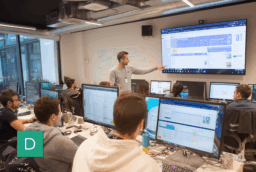 Formation Création Site Internet Lyon : Apprenez à créer votre site web sur Lyon en Présentiel