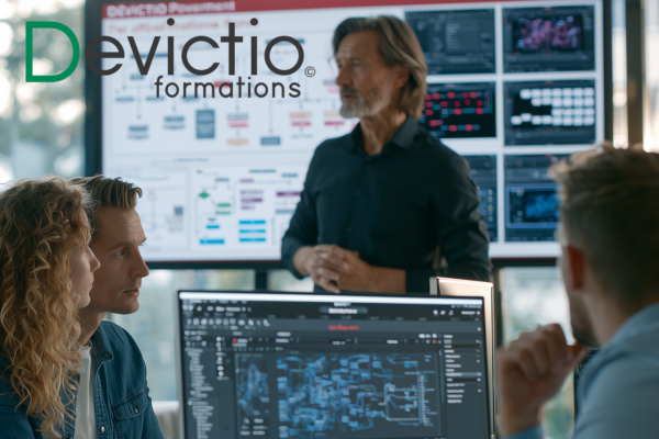 Formation DaVinci Resolve en présentiel : Rejoignez notre Formation Étalonnage à Lyon pour apprendre Da Vinci Resolve et maîtrisez l’étalonnage et le montage vidéo professionnels.