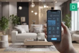 Formation Domotique sur Lyon (Présentiel) : Apprenez à installer et configurer une maison connectée avec les équipements Legrand, les protocoles Modbus et KNX.En 5 jours, devenez autonome sur Jeedom et repartez avec des compétences concrètes et immédiatement applicables.