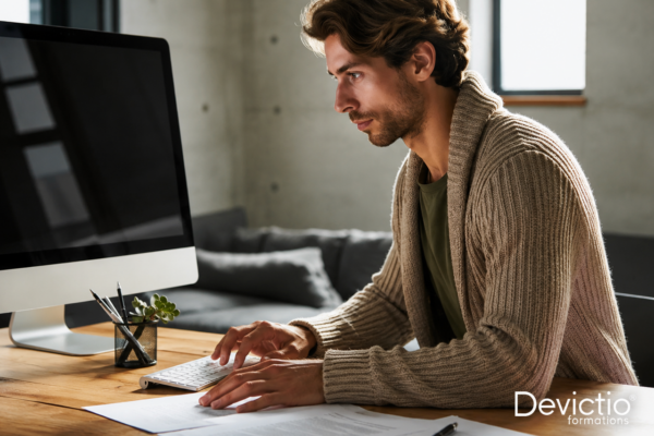 Formation Entretien Individuel à Lyon : Ce stage vous apprendra les techniques et postures efficaces à adopter, afin de renforcer la cohésion au sein de votre entreprise, tout en réussissant à accompagner vos collaborateurs quant à l’élaboration de leur projet professionnel.