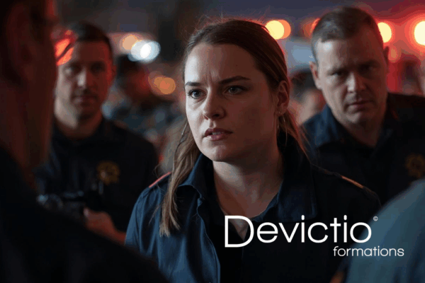 Formation Gestion des clients difficiles en présentiel : la relation client est un des vecteurs clés de fidélisation ; un client mécontent mal accompagné peut non seulement partir, mais aussi laisser une mauvaise réputation.