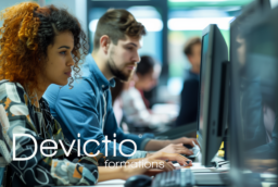 Formation Linux à Lyon : apprenez à administrer un système Linux avec nos experts en présentiel ou à distance.