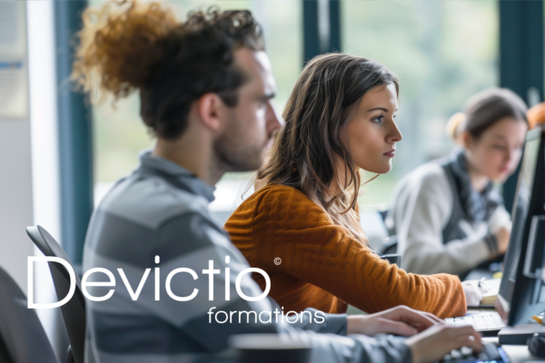 Formation Linux à Lyon : apprenez en groupe à administrer et automatiser des systèmes Linux avec nos formateurs.