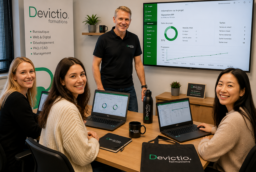 Formation MS Project Lyon : Nos formations permettent de maîtriser les fonctionnalités essentielles et avancées de Microsoft Project tout en intégrant les bonnes pratiques actuelles de gestion de projet et de collaboration avec Microsoft 365. En présentiel à Lyon, en distanciel ou en intra-entreprise, vous développez des compétences directement applicables à vos projets professionnels.