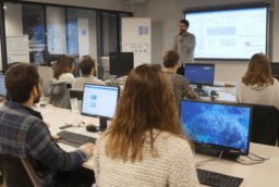 Formation PowerPoint certifiante : Renforcez vos compétences et optimisez votre profil.