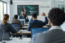 Formation Prompt Engineering Lyon : apprenez à générer des contenus structurés et exploitables en deux jours