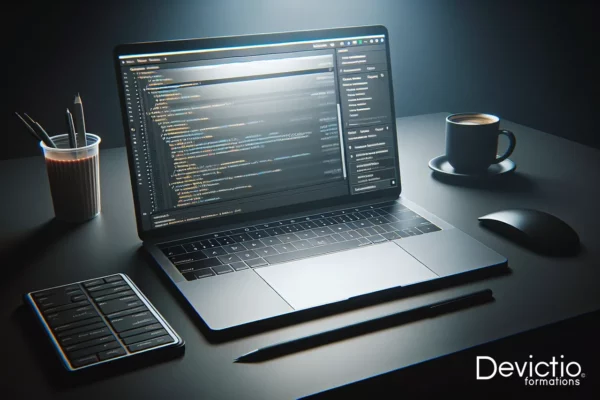 Formation Symfony à Lyon : maîtrisez Symfony pour développer des applications web professionnelles. Apprenez à concevoir des applications robustes, sécurisées et évolutives grâce à une formation pratique.