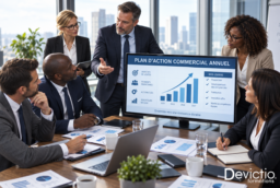 Formation Techniques de Vente à Lyon : développez une méthode commerciale efficace pour mieux comprendre les besoins de vos clients, argumenter avec impact, traiter les objections et négocier avec assurance. Grâce à une approche résolument pratique, apprenez à maîtriser chaque étape de l’entretien commercial pour convaincre, conclure et fidéliser durablement vos clients.