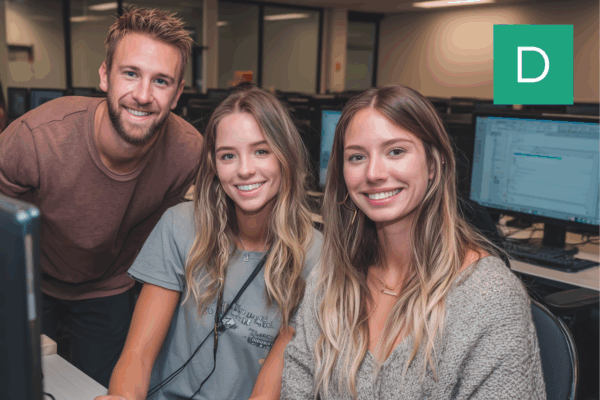 Formation Webmarketing Lyon : Apprenez à maîtriser les outils e-marketing tels que Google Ads, le SEO, la web analyse et les réseaux sociaux.