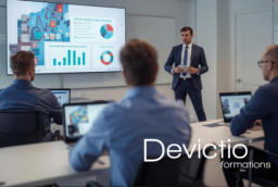 Formation Webmarketing Lyon : optimisez vos compétences en e-marketing avec notre formation certifiante