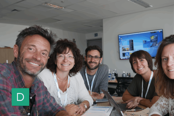 Formation Word en Présentiel : Maitrisez Microsoft Word en vous formant chez Devictio en Présentiel.