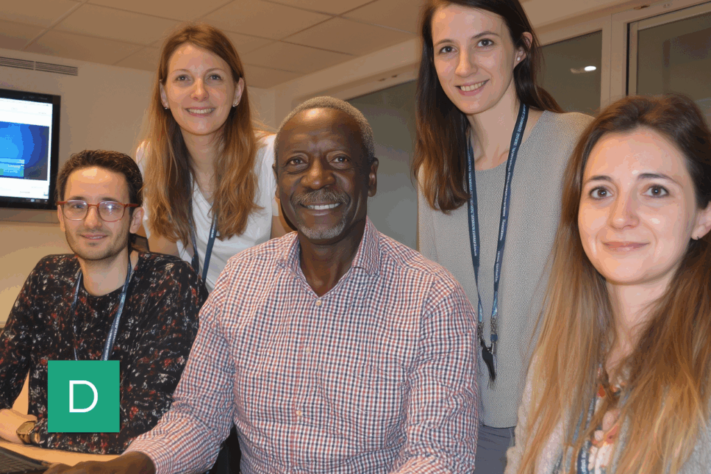 Formation Word Lyon en présentiel : apprenez à maîtriser le logiciel Word sur Lyon 3.