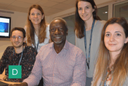 Formation Word Lyon en présentiel : apprenez à maîtriser le logiciel Word sur Lyon 3.