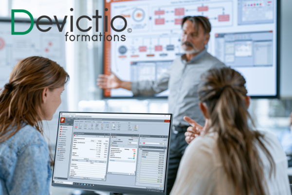 Formations EBP Gestion Commerciale Pro : Apprenez à automatiser vos tâches administratives en centralisant toutes vos données commerciales. Note formation à suivre sur Lyon, vous permettra de gagner du temps en améliorant votre réactivité afin de au développer votre chiffre d’affair
