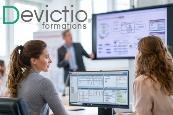 Formations EBP Paye Solution Autonome : Notre Formation sur EBP Paye Solution Autonome, dispensée en présentiel sur Lyon, vous permettra de gérer simplement et en toute sécurité la paie de vos salariés. Le logiciel automatise les calculs des salaires, des cotisations sociales, des congés, des absences et génère les bulletins de paie ainsi que les déclarations sociales (DSN) conformes à la réglementation en vigueur
