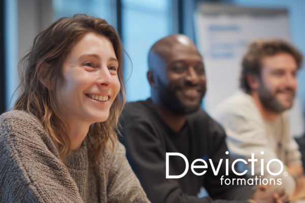 Grâce à notre formation pour apprendre à gérer les conflits, chacun apprend à prévenir les malentendus et à maintenir un climat de travail harmonieux. Les méthodes enseignées renforcent la confiance en soi et la qualité des relations professionnelles.