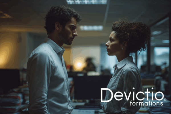 Investir dans formation gestion du stress en entreprise, c’est offrir au salarié un véritable levier de mieux-être, mais aussi protéger durablement la qualité de vie au travail de l’ensemble de l’équipe.