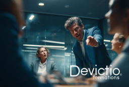 La formation à la gestion des conflits permet d’apprendre à désamorcer les tensions avant qu’elles ne s’aggravent. Elle offre des outils concrets pour communiquer sereinement même dans des situations difficiles. En présentiel à Lyon ou en intra sur site, elle favorise la mise en pratique immédiate grâce aux échanges et aux exercices de groupe.