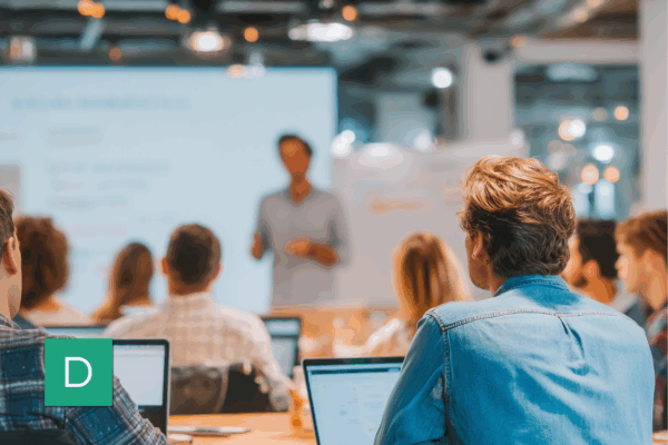 La Formation Google Ads Niveau 1 permet aux collaborateurs de comprendre le fonctionnement de la plateforme et d’acquérir une méthode structurée pour créer et piloter leurs premières campagnes. Ils apprennent à travailler leurs mots-clés, annonces, ciblages, budgets et conversions tout en comprenant les principaux indicateurs nécessaires au suivi des performances. Pour l’entreprise, cette montée en compétences permet de disposer de collaborateurs plus autonomes et capables de mieux maîtriser les investissements SEA.
