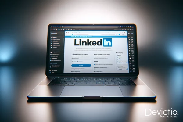 La formation LinkedIn Ads permet aux équipes marketing d’apprendre à créer des campagnes B2B mieux ciblées et à maîtriser leurs investissements publicitaires. Elles découvrent comment définir leurs audiences, choisir les bons formats, générer des leads et analyser les performances avec Campaign Manager. L’entreprise gagne ainsi en autonomie pour optimiser ses campagnes et améliorer progressivement son coût d’acquisition.