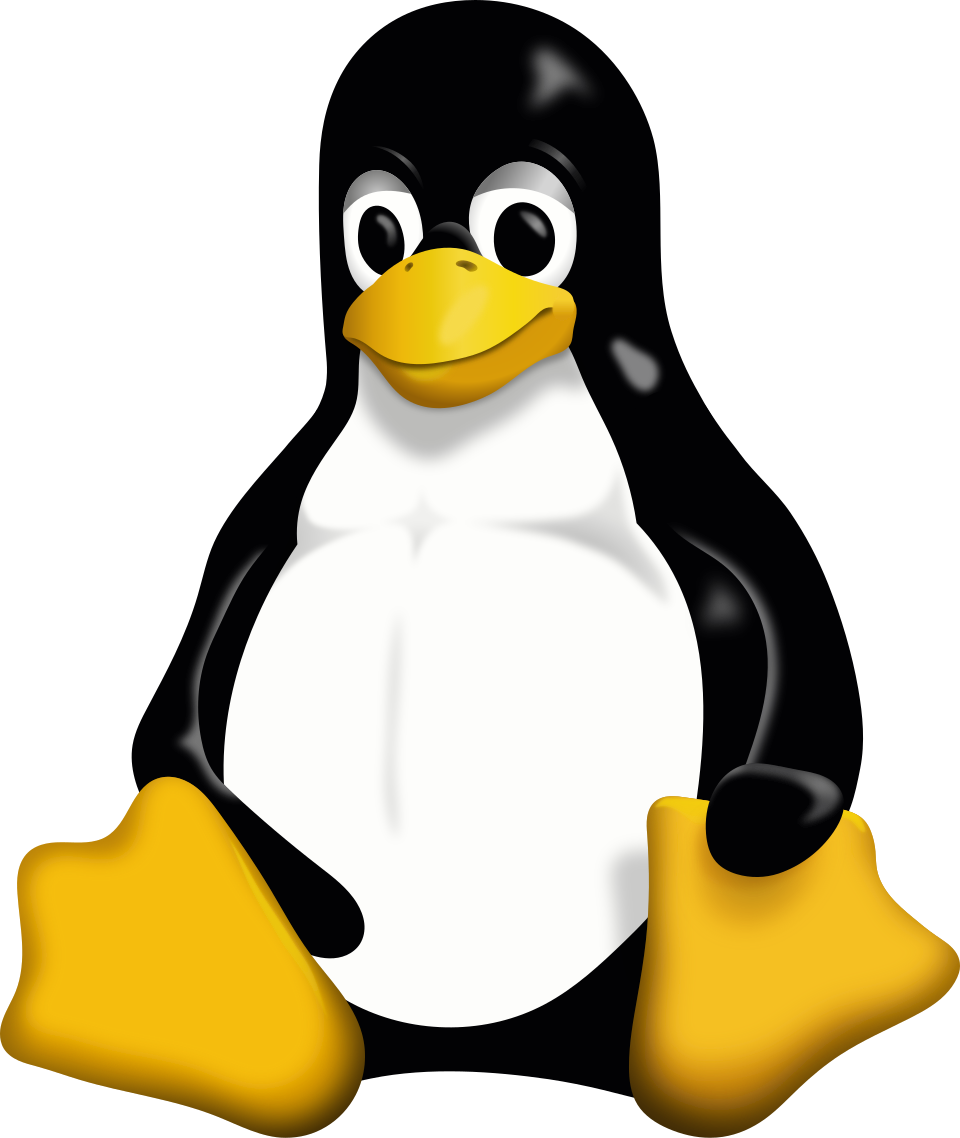 Logo-linux