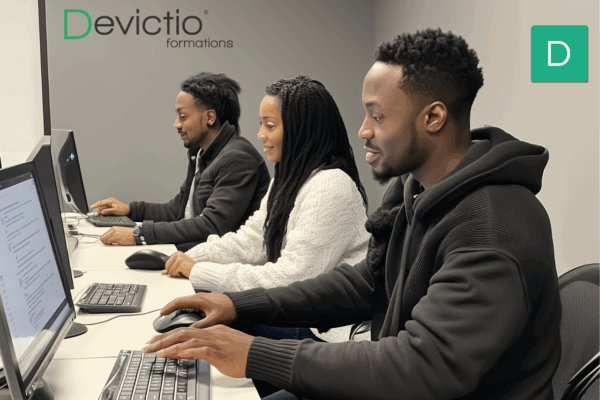 Notre Formation au Marketing digital dispensée sur Lyon (présentiel) vous permettra de maîtriser les différents outils e-marketing.