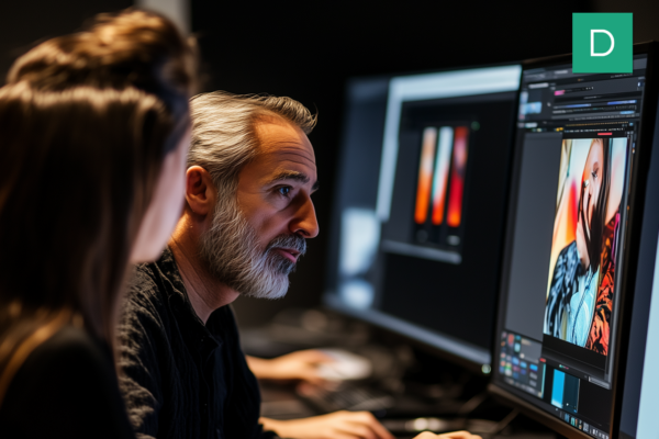 Une bonne maîtrise de Photoshop permet de travailler plus rapidement et plus proprement sur les retouches, détourages, compositions et déclinaisons de visuels. Une formation structurée aide les participants à adopter de meilleures méthodes et à exploiter plus efficacement les fonctions actuelles du logiciel.