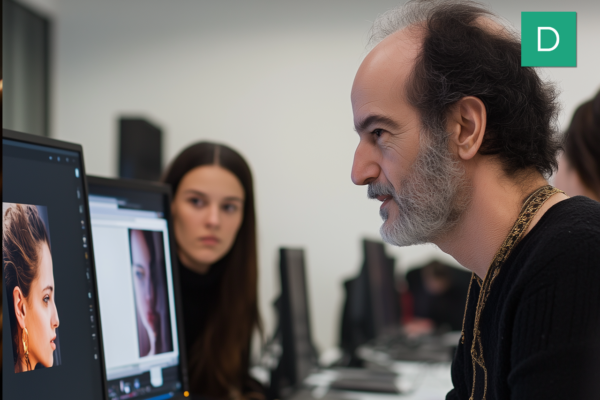 Une Formation Photoshop en intra-entreprise permet de former plusieurs collaborateurs directement sur site et autour de besoins communs. Les exercices peuvent être orientés vers les usages, documents et problématiques propres à l’entreprise afin de faciliter la mise en application.
