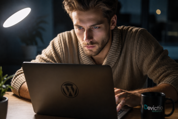Une formation Webmaster en petit groupe favorise les manipulations, les échanges avec le formateur et l’accompagnement personnalisé de chaque participant. Les salariés peuvent travailler sur des cas concrets, poser leurs questions et bénéficier d’aide lorsqu’ils rencontrent un problème technique ou fonctionnel. Cette proximité permet de progresser plus rapidement et de développer une véritable autonomie dans l’administration d’un site web.